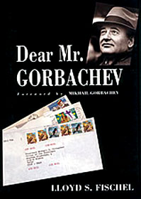 Dear Mr. Gorbachev