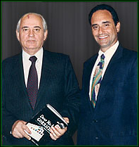 Gorbachev and Fischel