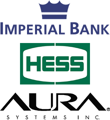 Imperial Hess Aura